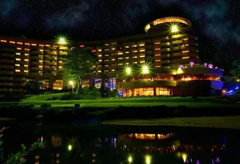 Fotos del hotel Ibusuki Iwasaki:  5