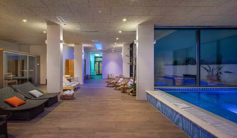 Fotos del hotel Ola - Adults Only:  3