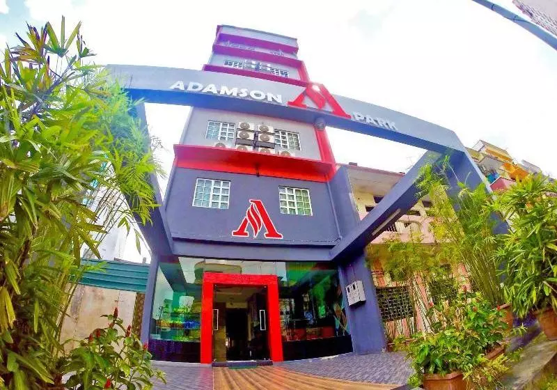 Adamson Park Kuala Lumpur