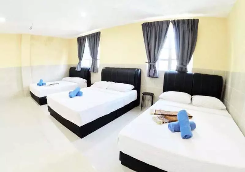 Fotos del hotel Adamson Park Kuala Lumpur:  7