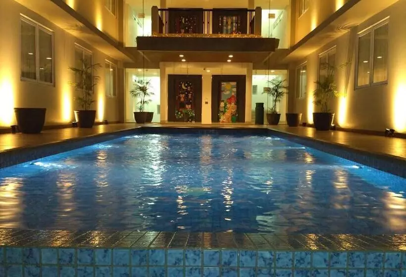 Fotos del hotel Nite And Day Residence Alam Sutera:  13