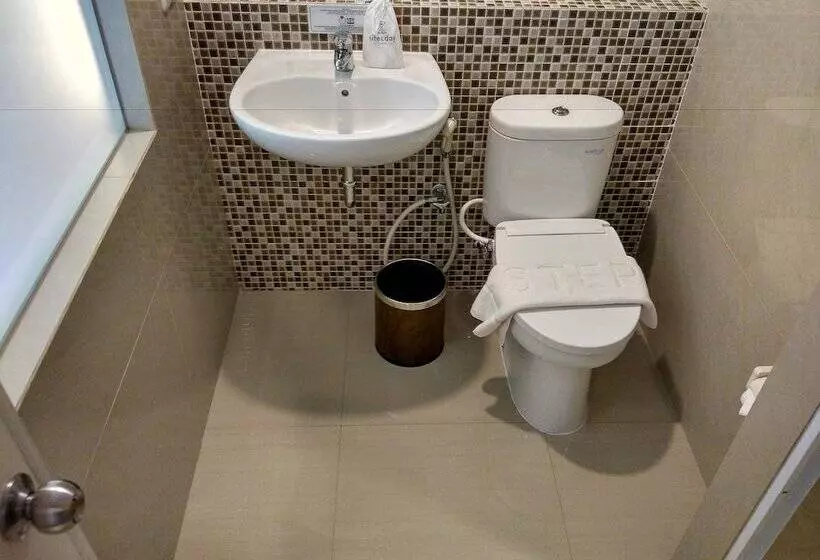 Fotos del hotel Nite And Day Residence Alam Sutera:  4