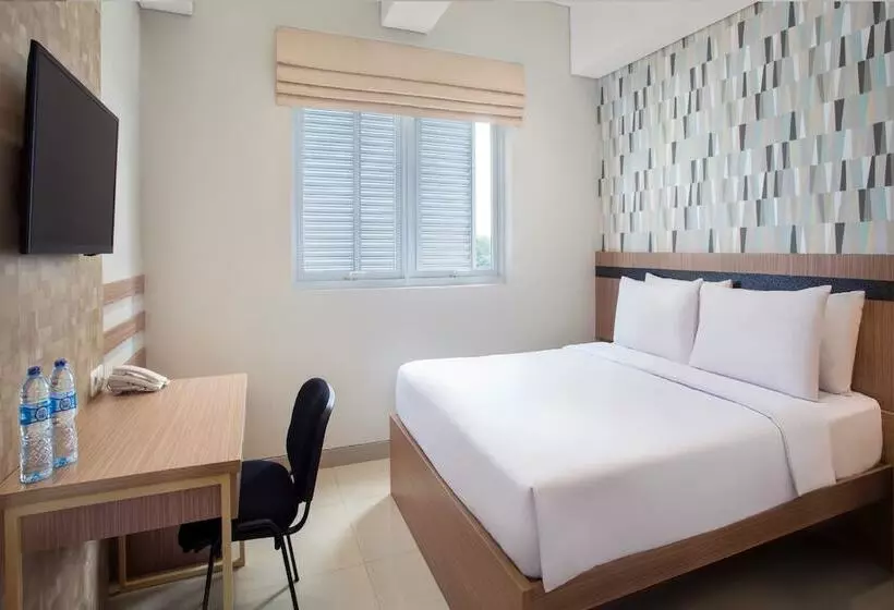 Fotos del hotel Nite And Day Residence Alam Sutera:  8