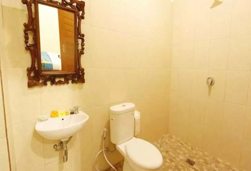 Fotos del hotel Pondok Sunari Ubud:  3