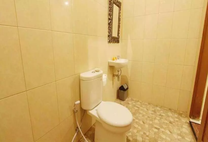 Fotos del hotel Pondok Sunari Ubud:  6