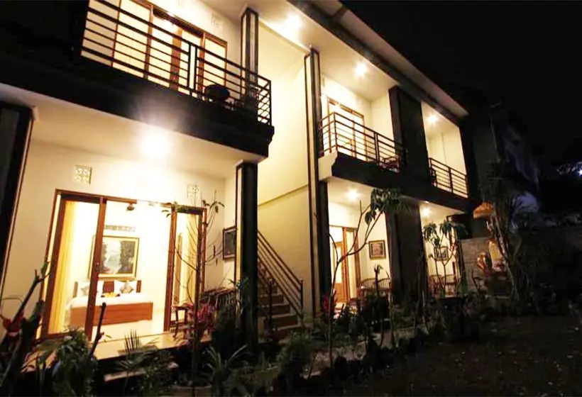 Fotos del hotel Pondok Sunari Ubud:  4