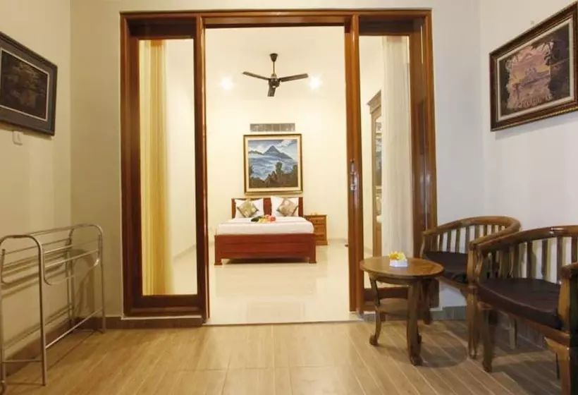 Fotos del hotel Pondok Sunari Ubud:  14