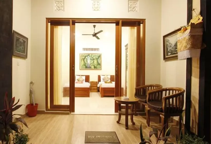 Fotos del hotel Pondok Sunari Ubud:  2