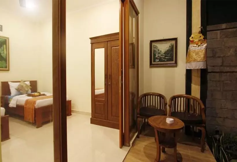 Fotos del hotel Pondok Sunari Ubud:  15