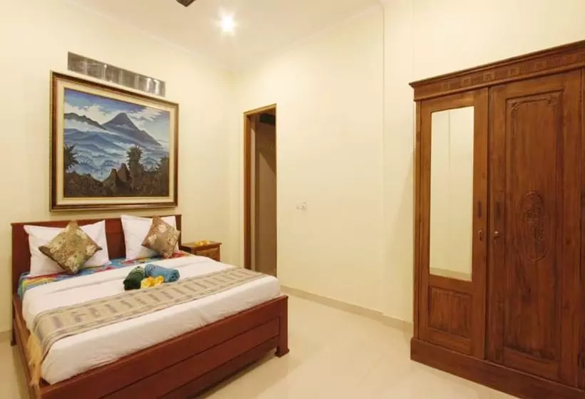 Fotos del hotel Pondok Sunari Ubud:  5