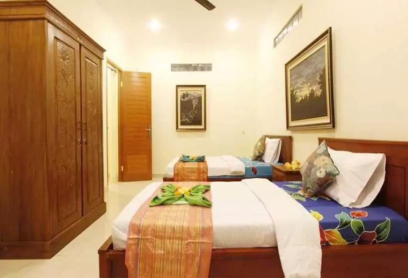 Fotos del hotel Pondok Sunari Ubud:  7