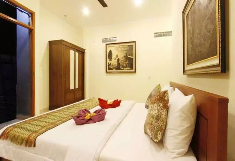 Fotos del hotel Pondok Sunari Ubud:  9