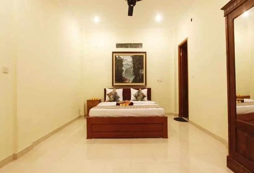 Fotos del hotel Pondok Sunari Ubud:  10