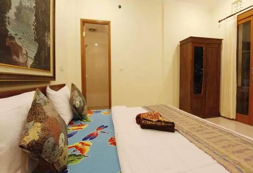 Fotos del hotel Pondok Sunari Ubud:  11