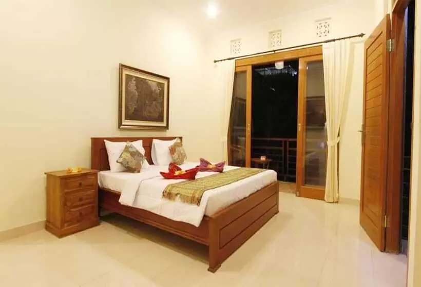 Fotos del hotel Pondok Sunari Ubud:  13