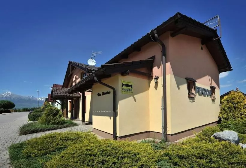 Fotos del hotel Vila Martina:  22