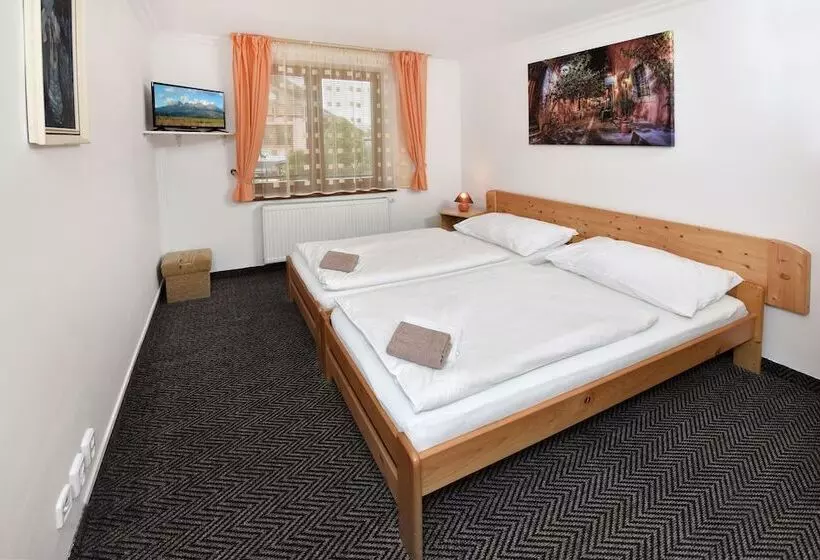 Fotos del hotel Vila Martina:  7