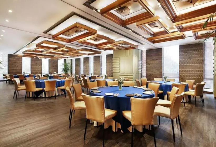 Fotos del hotel Artyzen Habitat Dongzhimen Beijing:  12