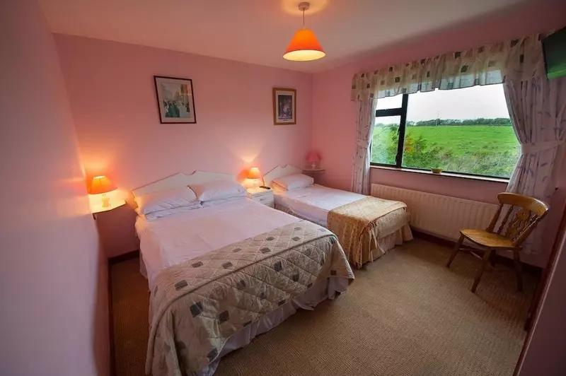 Fotos del hotel Castle View House B&b:  10