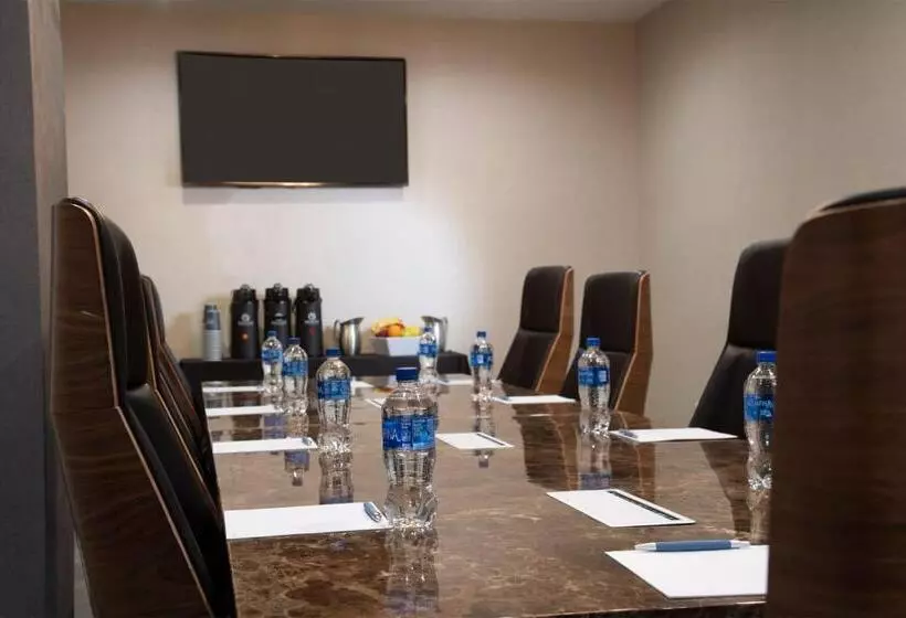 Fotos del hotel Four Points By Sheraton Atlanta Airport West:  5