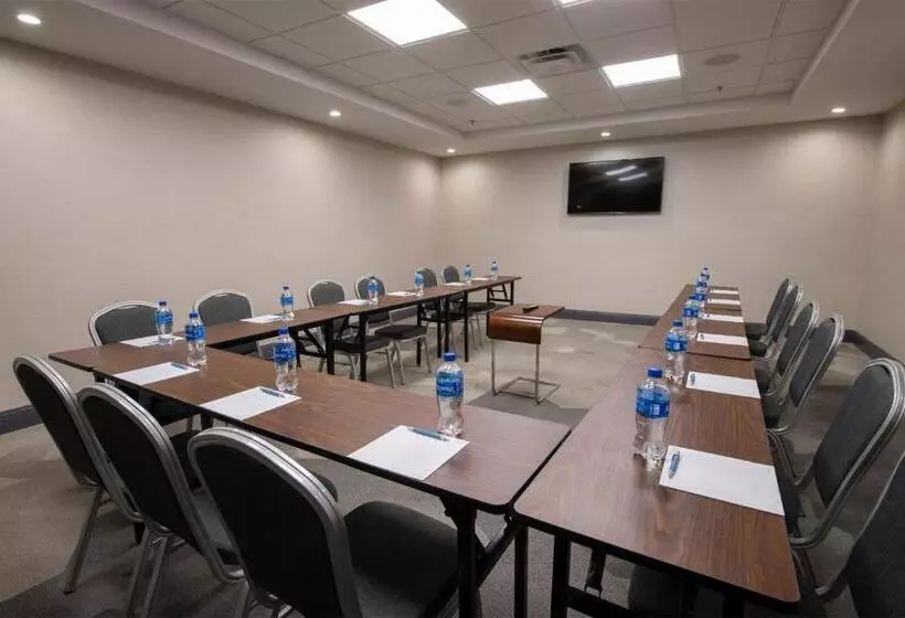 Fotos del hotel Four Points By Sheraton Atlanta Airport West:  8