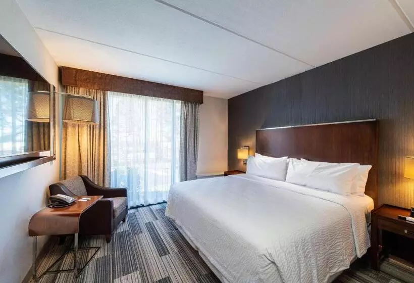 Fotos del hotel Four Points By Sheraton Atlanta Airport West:  9