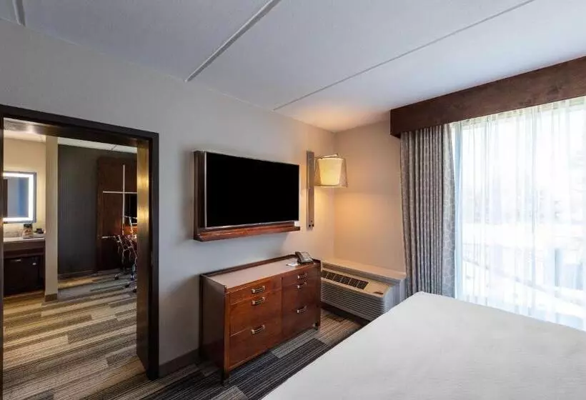 Fotos del hotel Four Points By Sheraton Atlanta Airport West:  13