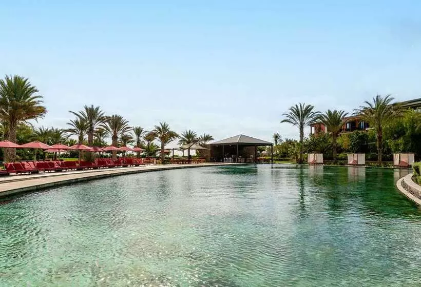 Hilton Cabo Verde Sal Resort
