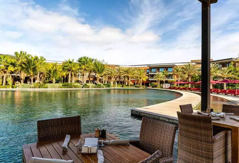 Fotos del hotel Hilton Cabo Verde Sal Resort:  15