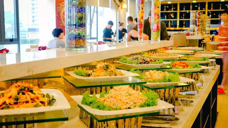 Fotos del hotel Le Hoang Beach Hotel Danang:  24