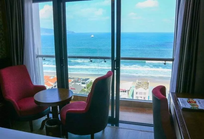 Fotos del hotel Le Hoang Beach Hotel Danang:  4