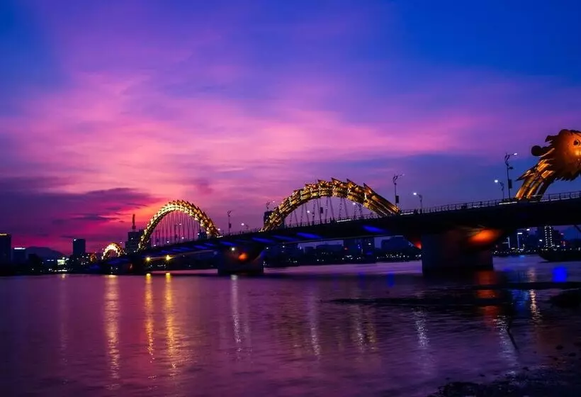Fotos del hotel Le Hoang Beach Hotel Danang:  13