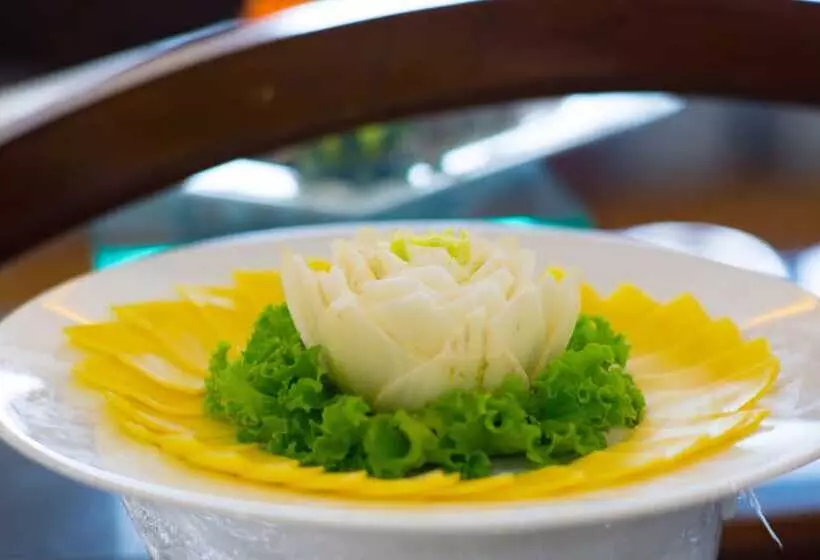 Fotos del hotel Le Hoang Beach Hotel Danang:  18