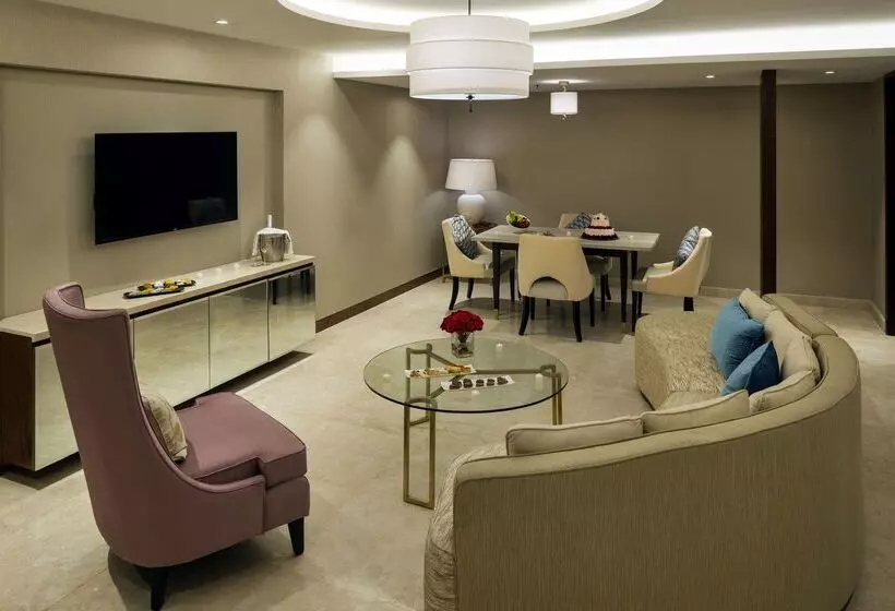 Fotos del hotel Radisson Blu , Jeddah Al Salam:  14