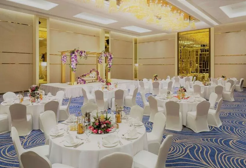 Fotos del hotel Radisson Blu , Jeddah Al Salam:  31
