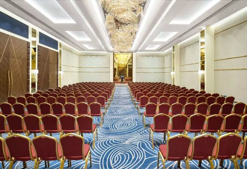 Fotos del hotel Radisson Blu , Jeddah Al Salam:  20