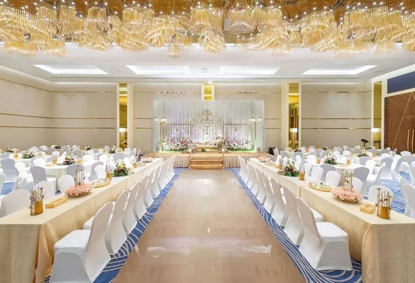 Fotos del hotel Radisson Blu , Jeddah Al Salam:  9