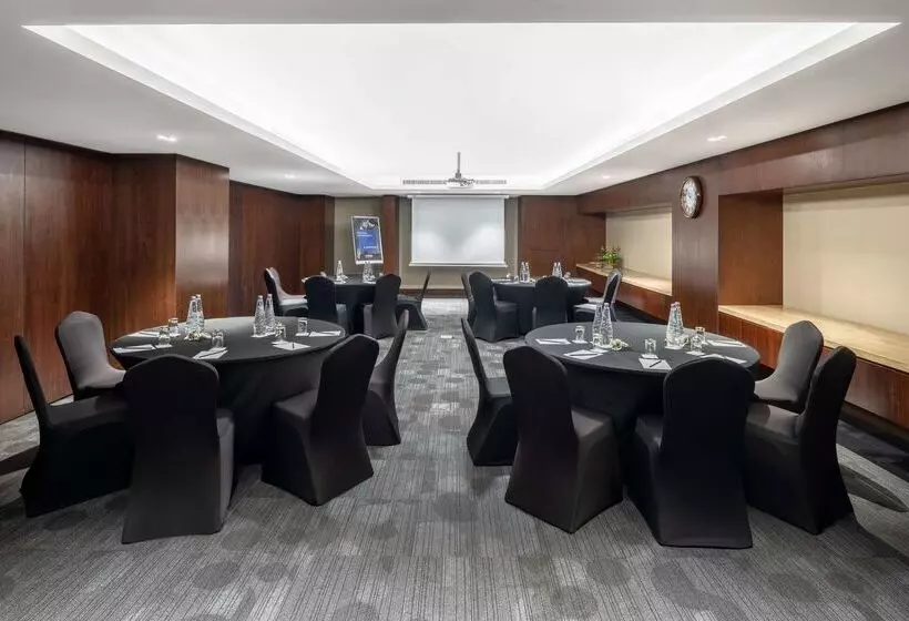 Fotos del hotel Radisson Blu , Jeddah Al Salam:  8