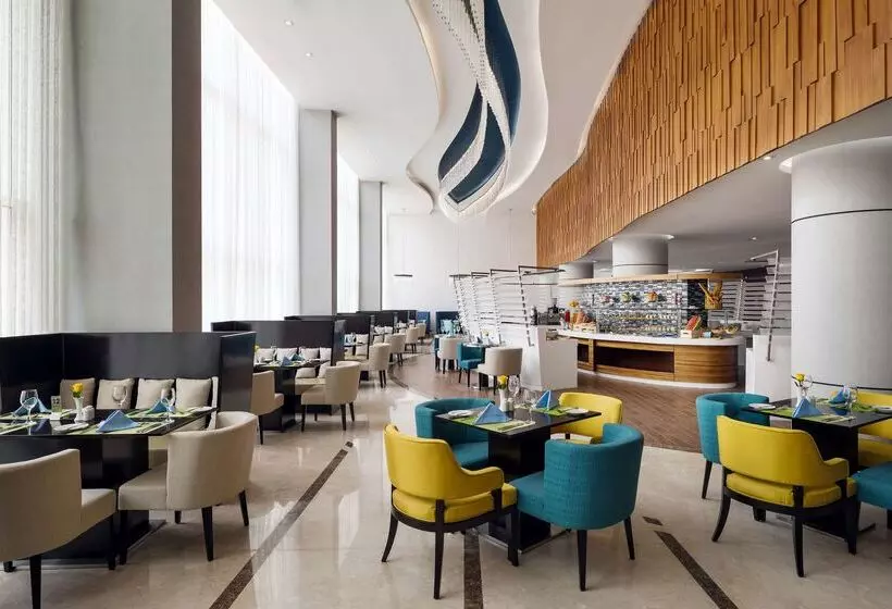 Fotos del hotel Radisson Blu , Jeddah Al Salam:  28