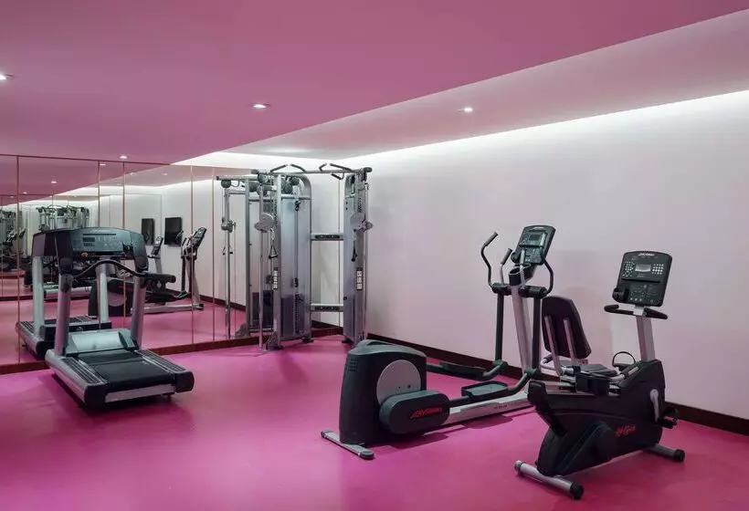 Fotos del hotel Radisson Blu , Jeddah Al Salam:  41