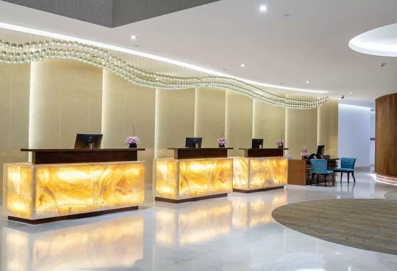 Fotos del hotel Radisson Blu , Jeddah Al Salam:  26