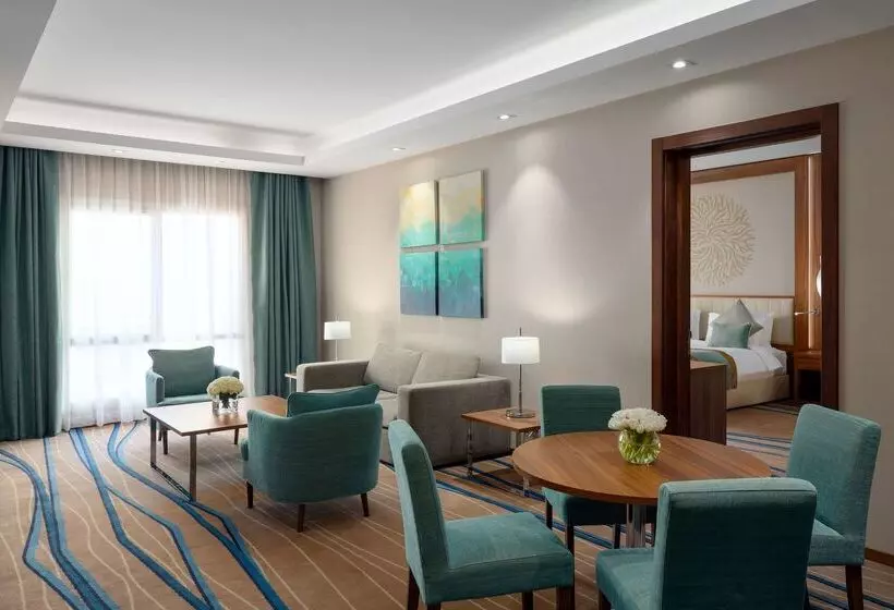 Fotos del hotel Radisson Blu , Jeddah Al Salam:  13