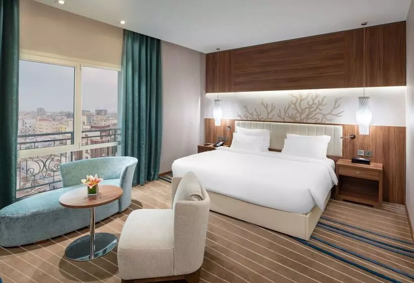 Fotos del hotel Radisson Blu , Jeddah Al Salam:  15