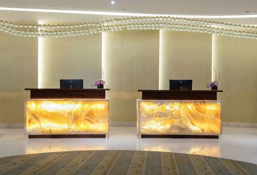 Fotos del hotel Radisson Blu , Jeddah Al Salam:  7