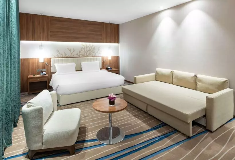 Fotos del hotel Radisson Blu , Jeddah Al Salam:  27