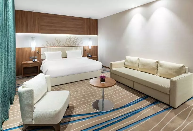 Fotos del hotel Radisson Blu , Jeddah Al Salam:  3