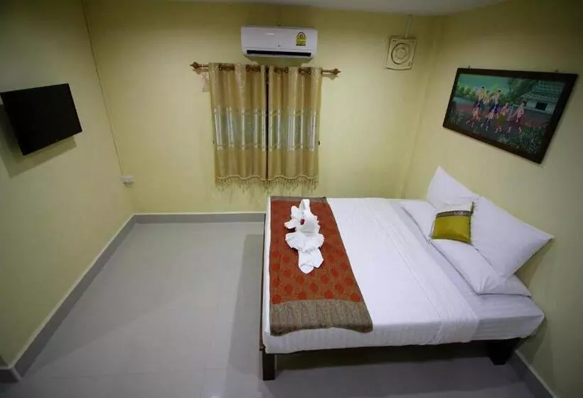 Fotos del hotel Srisiam Resort:  15