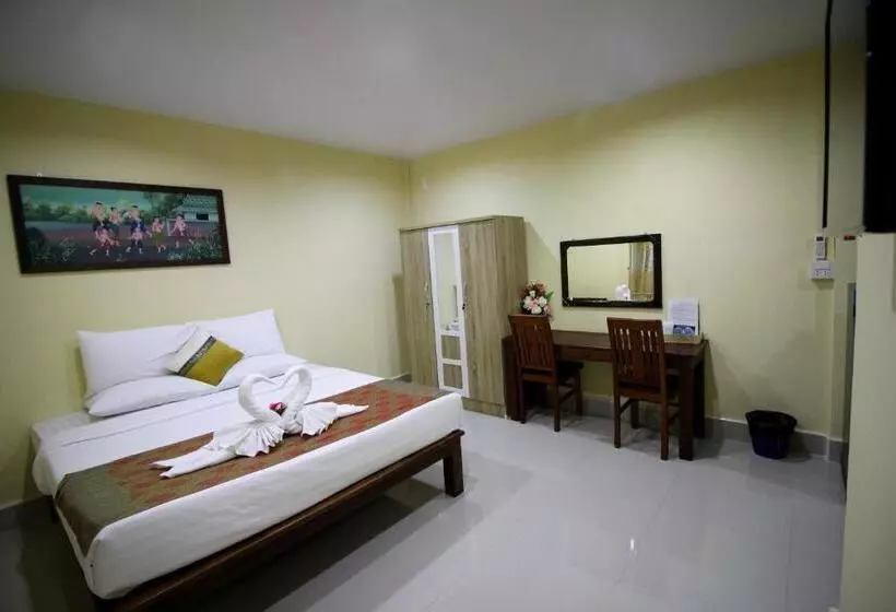 Fotos del hotel Srisiam Resort:  2