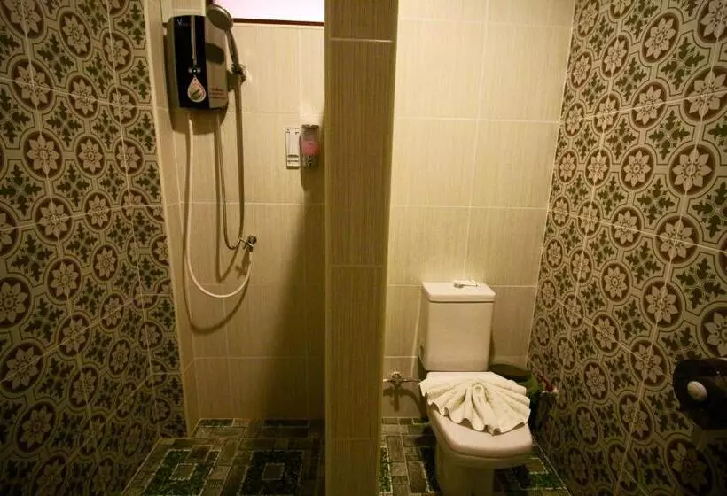 Fotos del hotel Srisiam Resort:  7