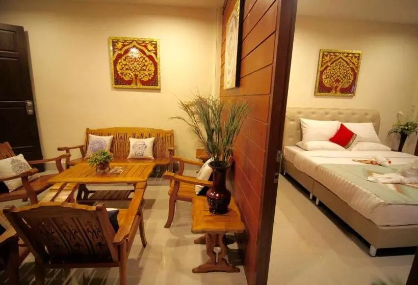 Fotos del hotel Srisiam Resort:  19